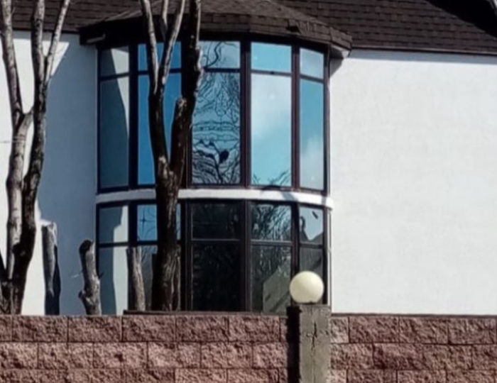 Отель «La Mer» Пицунда