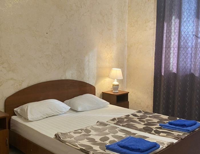 2-местное станд. - Отель «La Mer» Пицунда