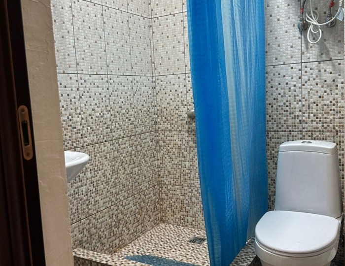 2-местное станд. - Отель «La Mer» Пицунда